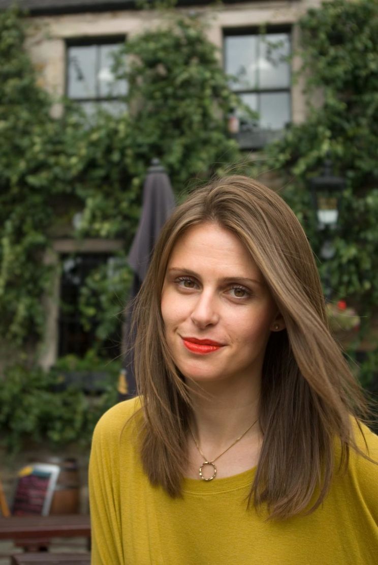 Ellie Taylor