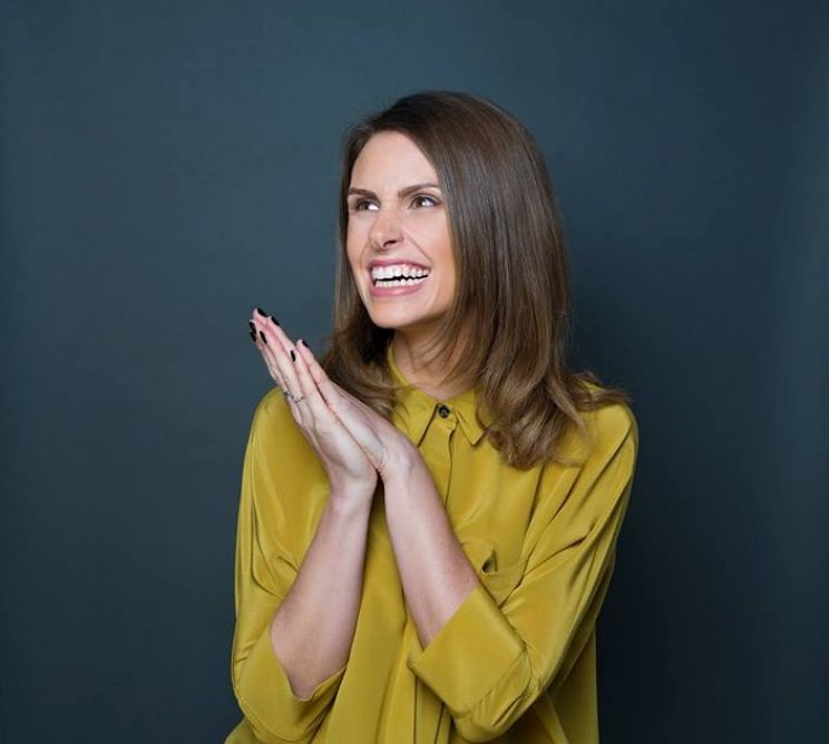 Ellie Taylor