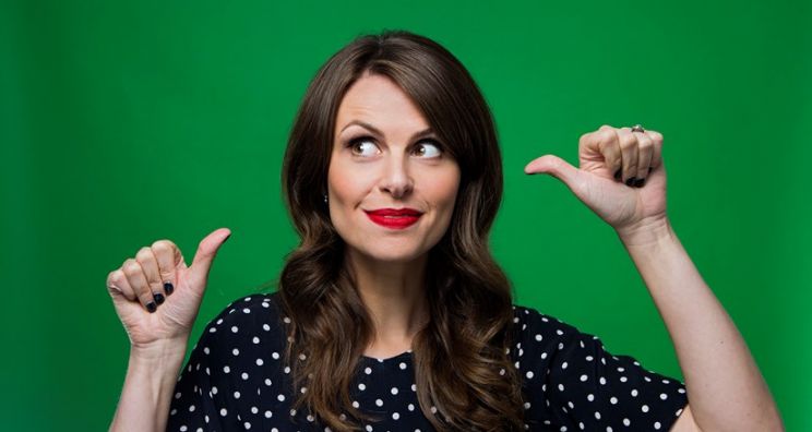 Ellie Taylor