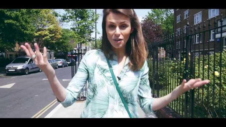 Ellie Taylor