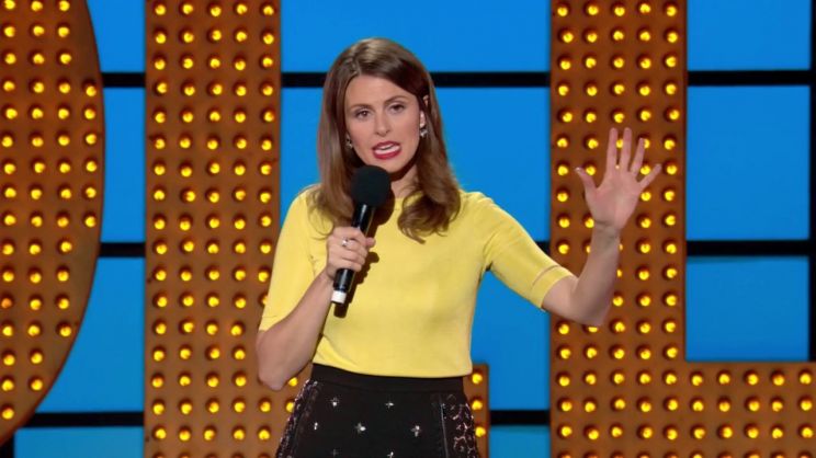 Ellie Taylor