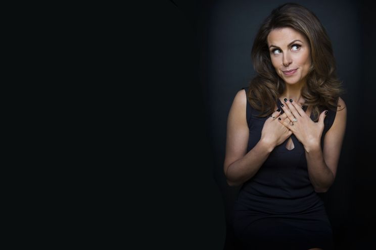 Ellie Taylor