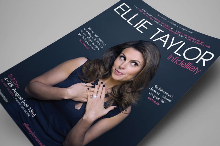 Ellie Taylor