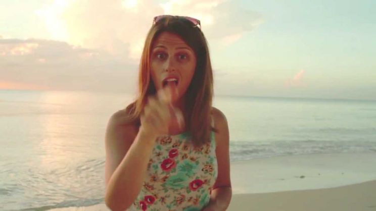 Ellie Taylor