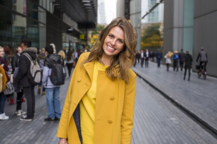 Ellie Taylor