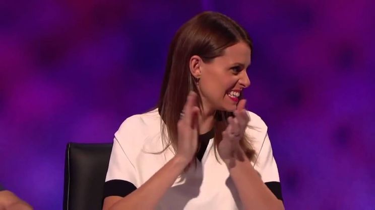 Ellie Taylor