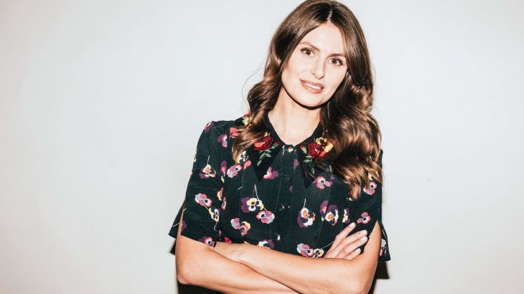 Ellie Taylor