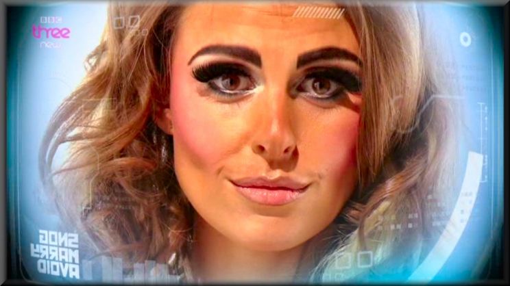 Ellie Taylor
