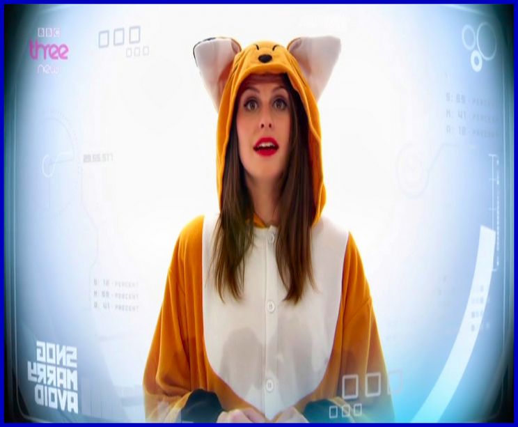 Ellie Taylor