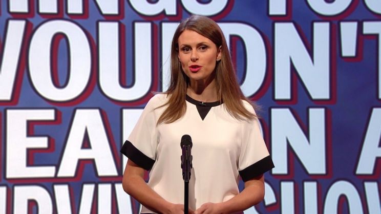 Ellie Taylor