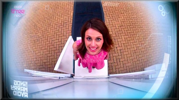 Ellie Taylor