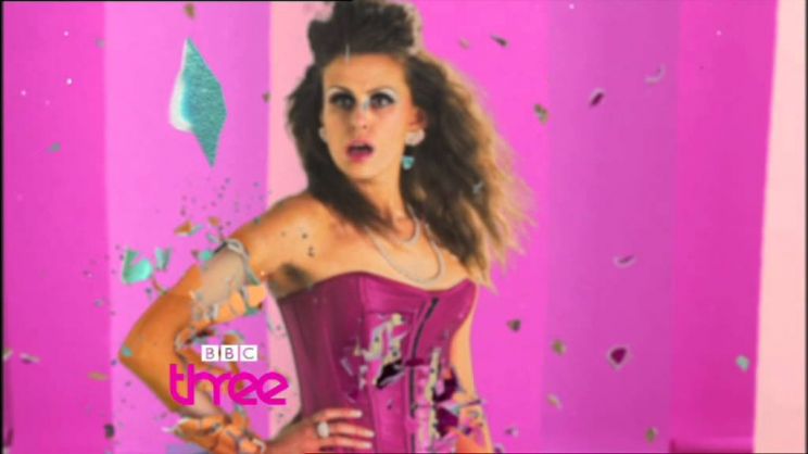Ellie Taylor