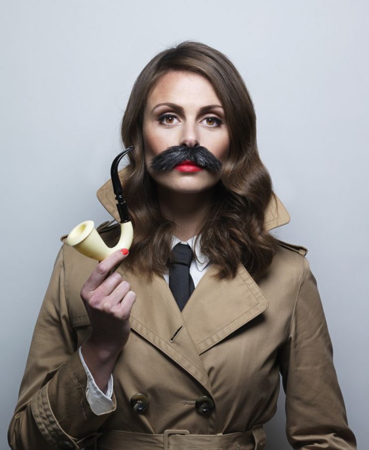Ellie Taylor