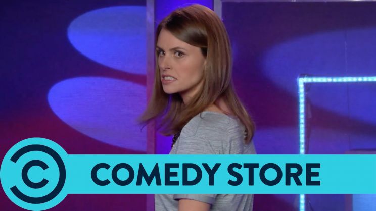 Ellie Taylor