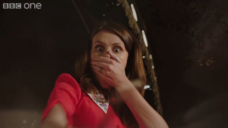 Ellie Taylor