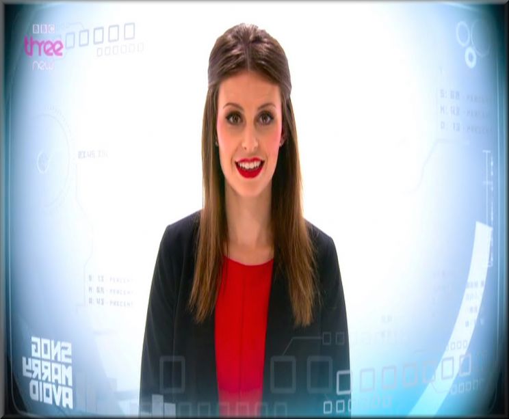 Ellie Taylor