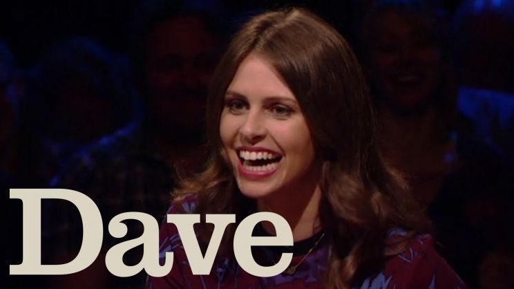 Ellie Taylor