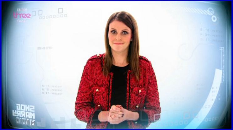 Ellie Taylor