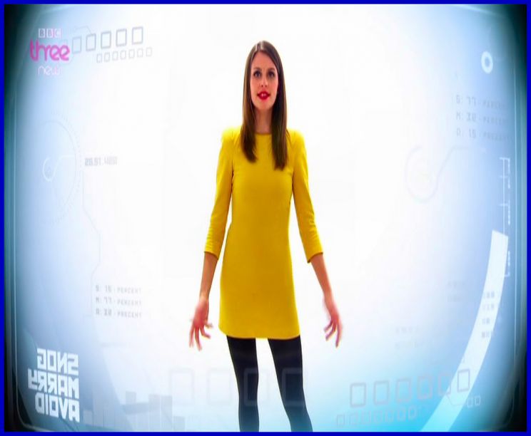 Ellie Taylor