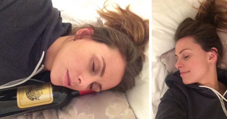 Ellie Taylor