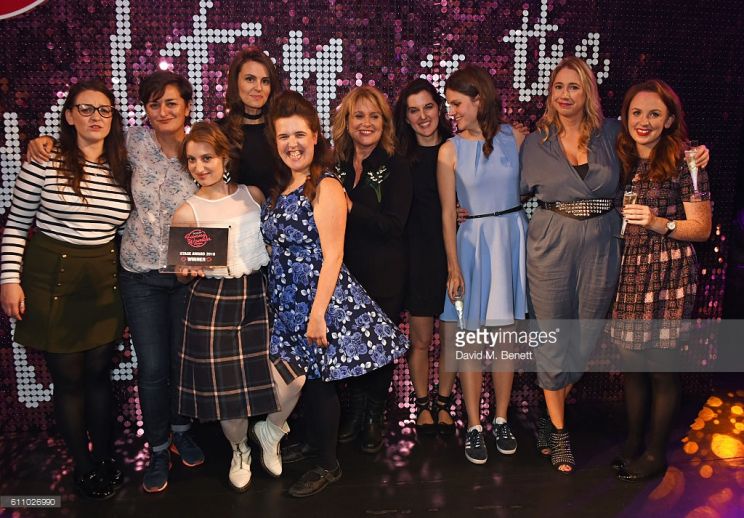 Ellie Taylor