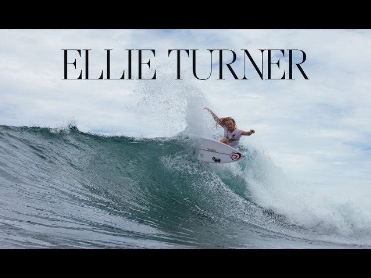 Ellie Turner