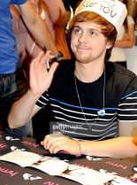 Ellington Ratliff