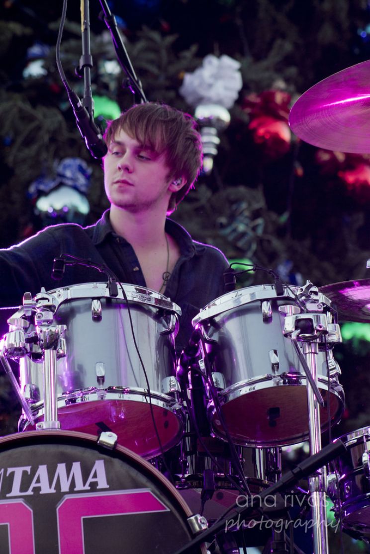 Ellington Ratliff