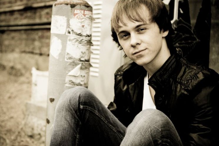 Ellington Ratliff