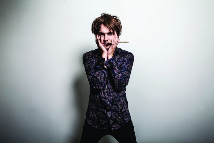Ellington Ratliff