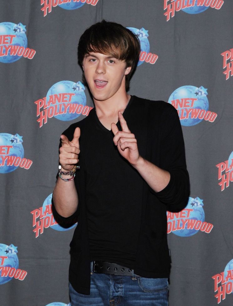 Ellington Ratliff