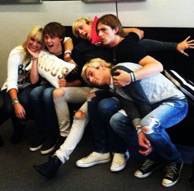 Ellington Ratliff
