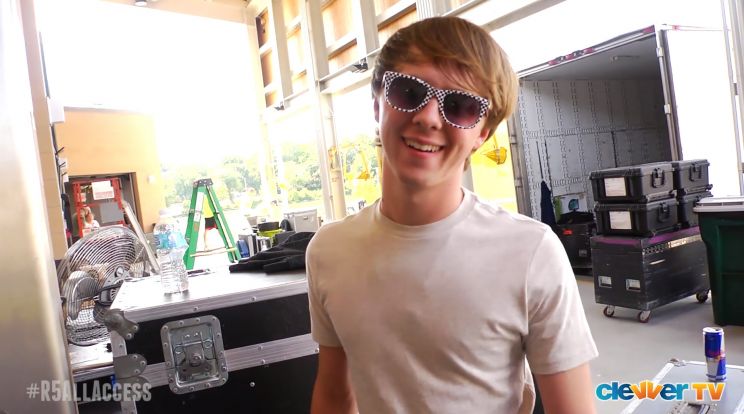 Ellington Ratliff