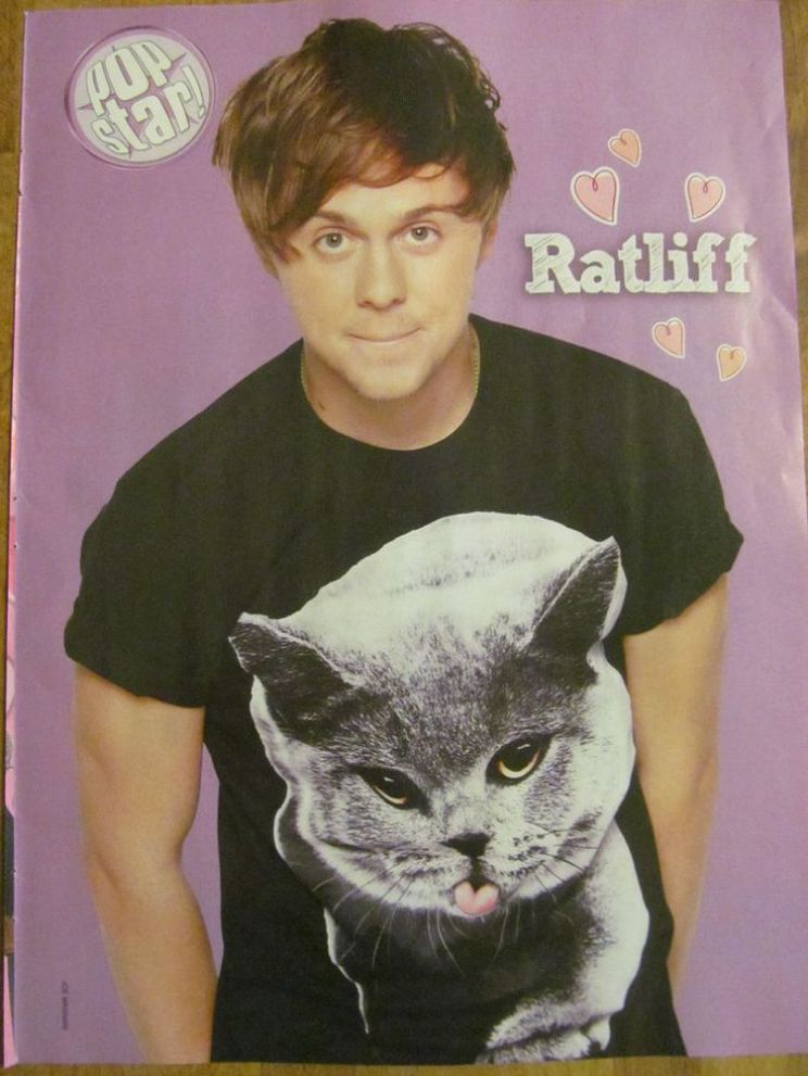 Ellington Ratliff