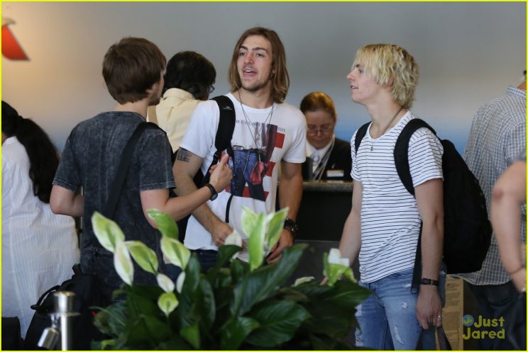 Ellington Ratliff