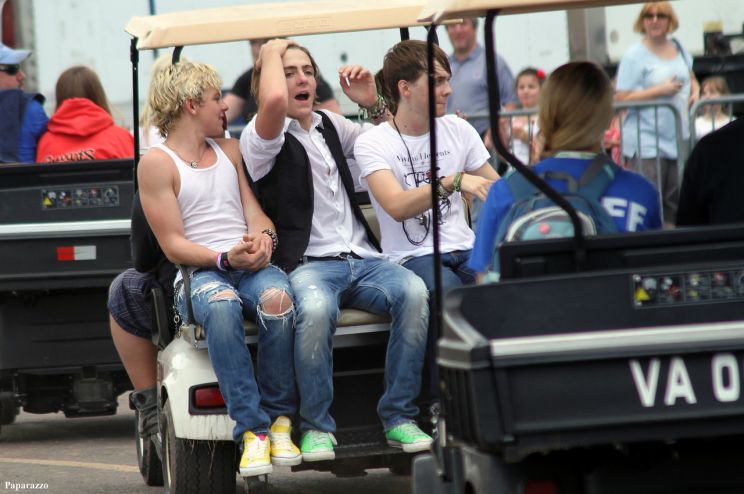 Ellington Ratliff