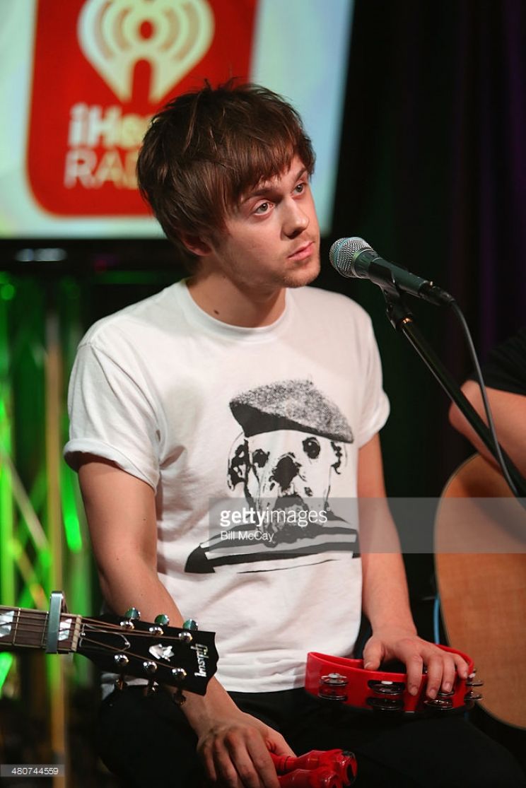 Ellington Ratliff