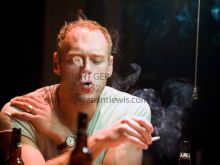 Elliot Cowan