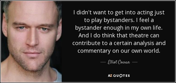 Elliot Cowan