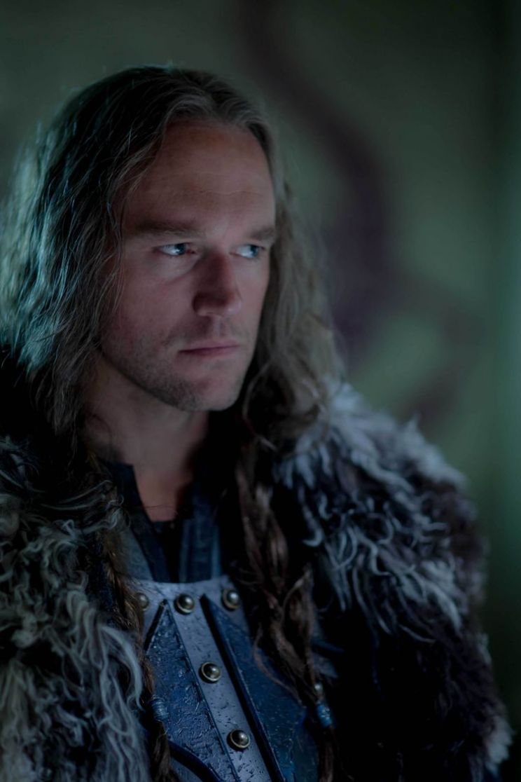Pictures of Elliot Cowan