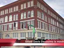Elliot Davis