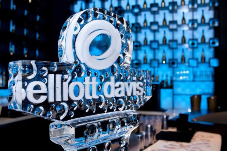 Elliot Davis