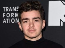 Elliot Fletcher photo