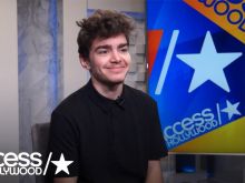 Elliot Fletcher photo