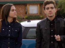 Elliot Fletcher photo