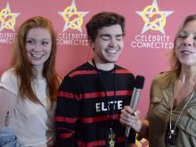Elliot Fletcher photo