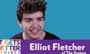 Elliot Fletcher