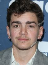Elliot Fletcher photo