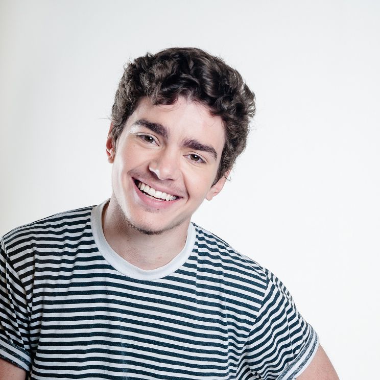 Elliot Fletcher