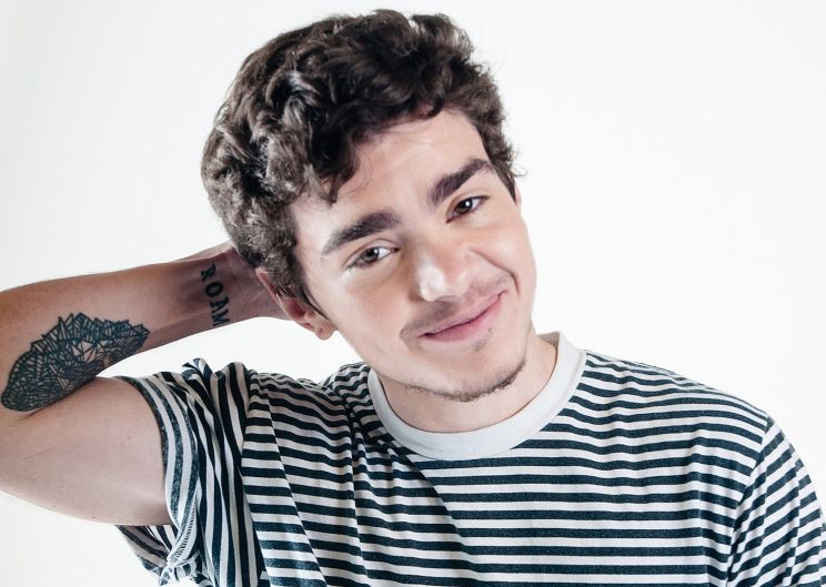 Elliot Fletcher